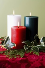 Christmas Decorating Ideas